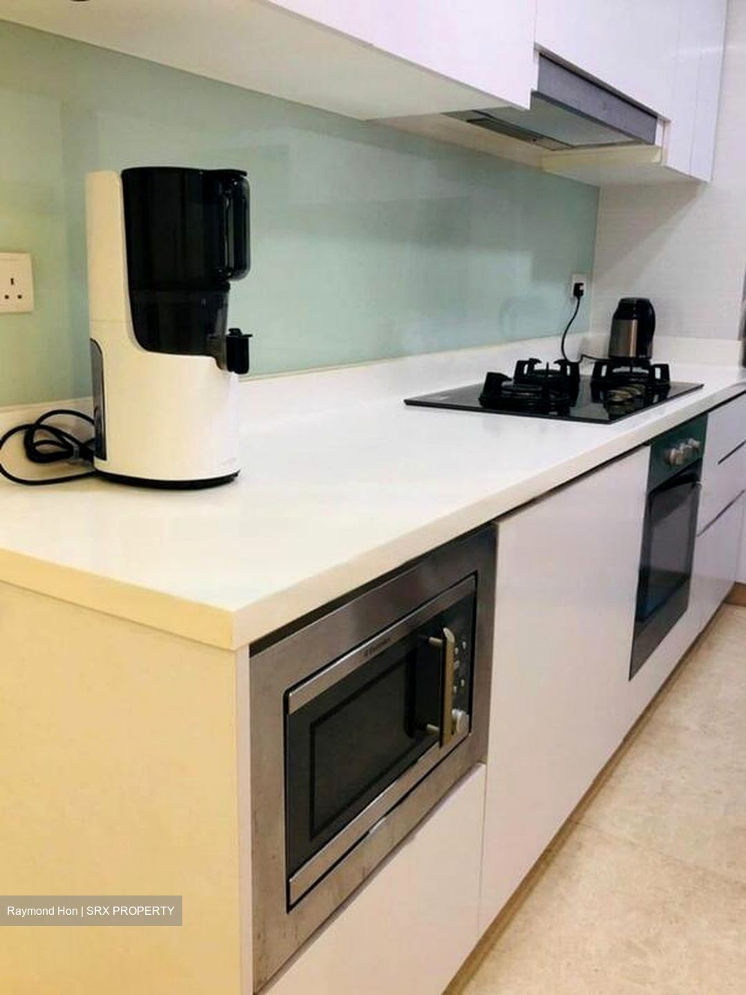 Eight Riversuites (D12), Condominium #612619091